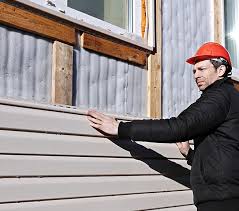 Best Siding Removal and Disposal  in Whispering Pines, NC